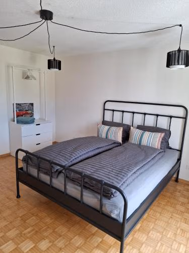 Wohnung mit Herz — foto 1