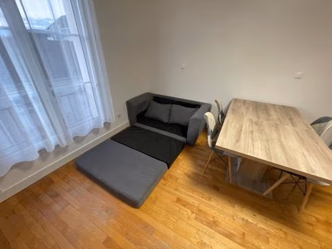 Logement 1 à 5 personnes — foto 4