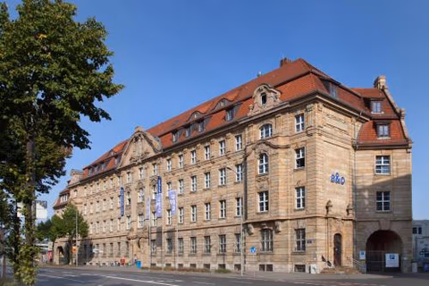 a&o Leipzig Hauptbahnhof — foto 1