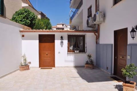 B&B CASA PIGNATELLI — foto 3