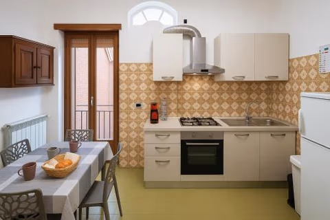 Domus Aura — foto 1