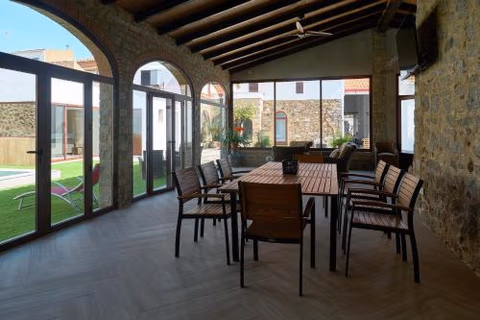 Casa Rural La Botica de la Tía Paqui — foto 2
