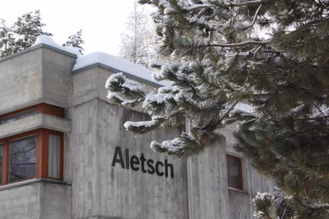 Sport Resort Fiesch, Garni Aletsch — foto 7