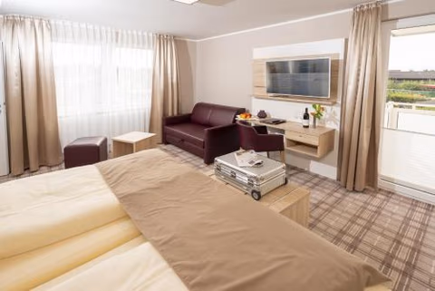 Hotel Tiek Superior — photo 9
