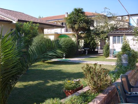 Hotel Rosso Di Sera — foto 6