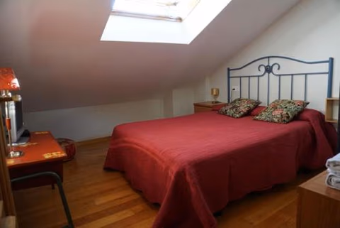 Casa Morrosco — foto 1