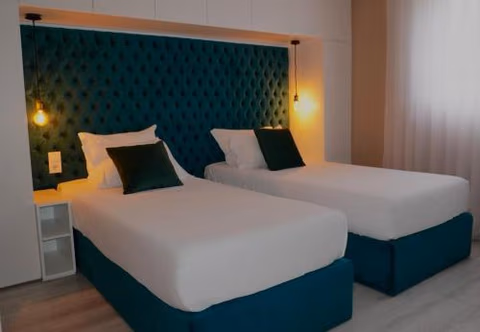 Lux'Otel City Lodge — foto 5