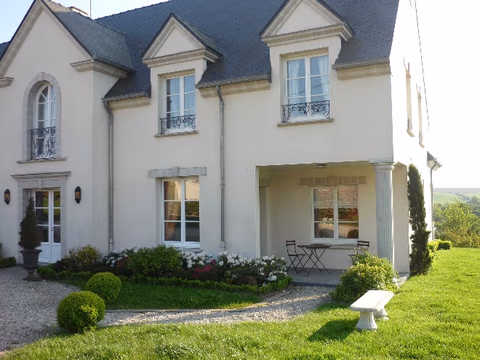 Domaine de la Tillière — foto 1