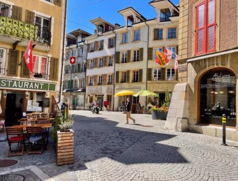 La Bergerie — foto 3