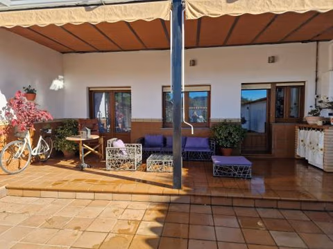 La casa del patio ATBA00260 — foto 5