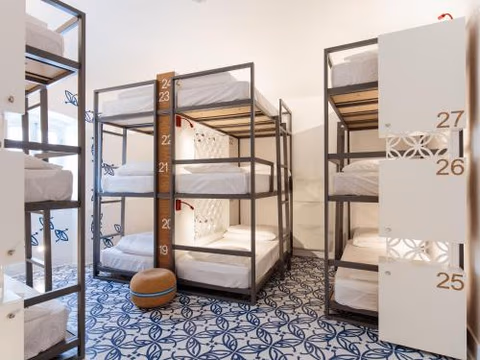 Heaven Inn Suites & Terrace — foto 6