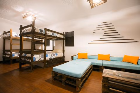Douro Surf Hostel — foto 2