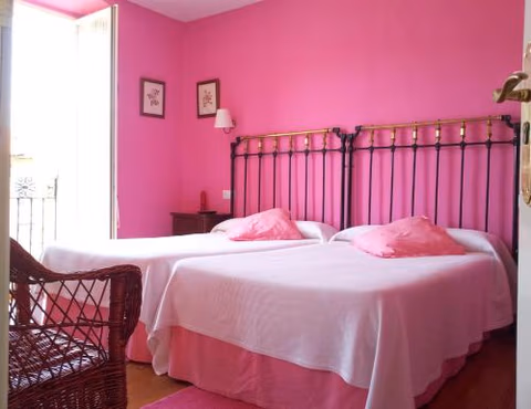 Casona Selgas de Cudillero — foto 6