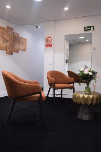 Hotel Gabriel y Galán — foto 4