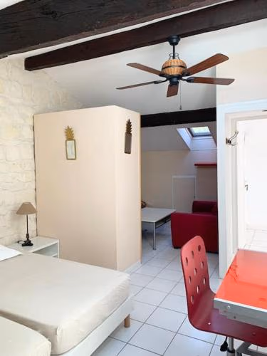 Maison de ville confortable avec piscine — foto 5