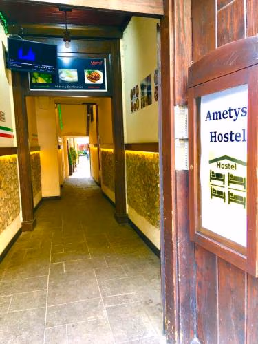 Ametyst Hostel — photo 3