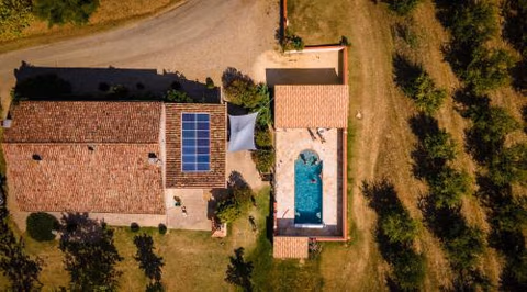Gîte de Beausoleil — foto 6
