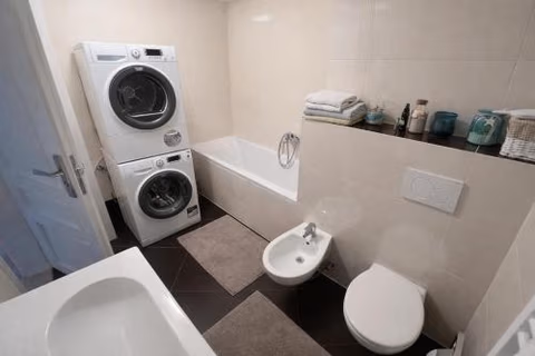 Apartmán Záhradište - FREE PARKING — foto 8