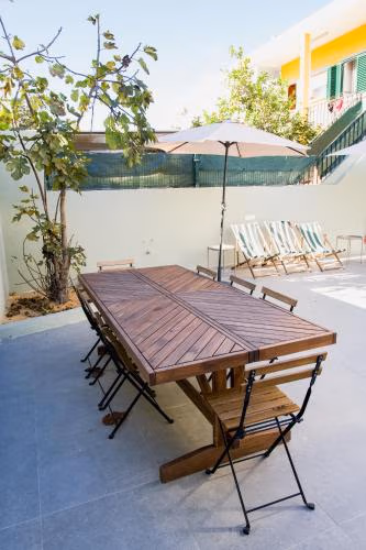 Casas Sao Luis — photo 1