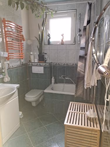 Pokój w domu z oranżerią i śniadaniem — foto 8