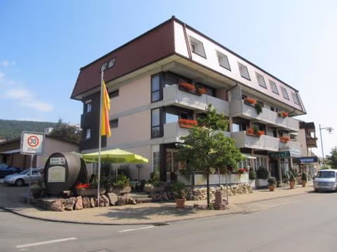 Hotel-Gasthof Hirschen — foto 8