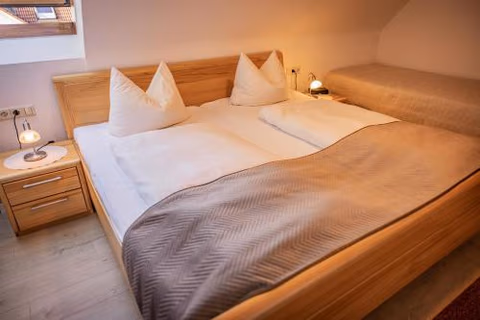 Gästehaus zum Landesteg — foto 7