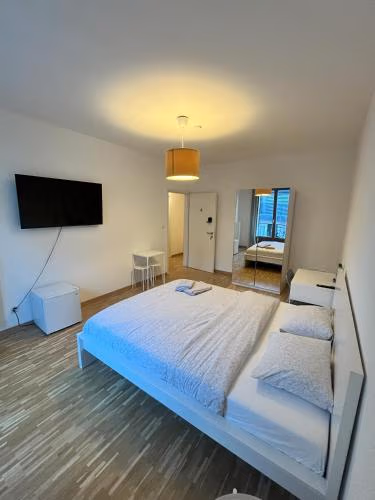 Chambre au coeur de Genève — foto 6