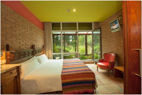 Hotel Ibaiondo — photo 2