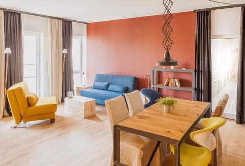 Staycity Aparthotels Dresden City Centre — photo 4
