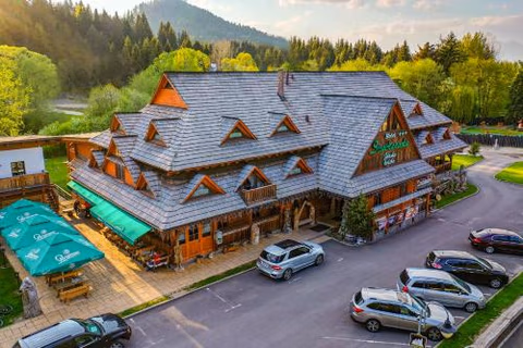 Hotel Strachanovka - Jánska Koliba — foto 2