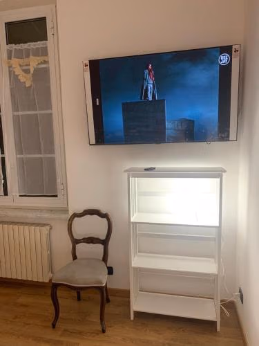 Polpo e Granchio — foto 2