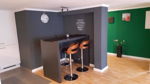 London Apartments — foto 4