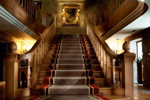 Hotel Pazo Los Escudos — foto 8