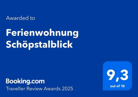 Ferienwohnung Schöpstalblick — foto 5