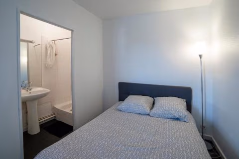 PROCHE BORDEAUX APPARTEMENT 75 M2 ROOFTOP — foto 6