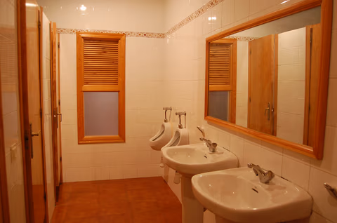 Albergue Parroquial Santa María del Camino — foto 3