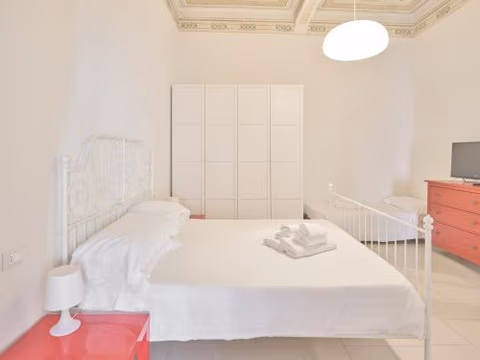 Medusa Apartment - Affresco — foto 5
