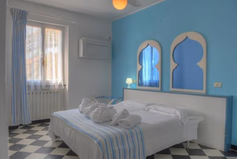 Hotel Arabesque — photo 5