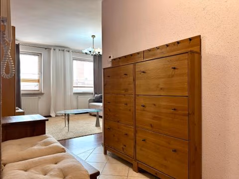 Chrobrego 19a Apartment - Self check-in 20h - parking — photo 7