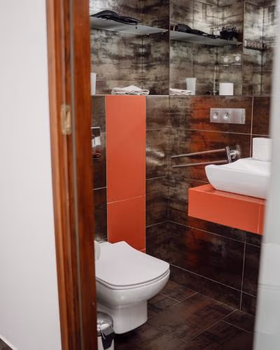 Apartament w centrum Brzeska 1 — photo 4