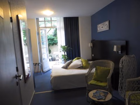 Hotel Régina — foto 2
