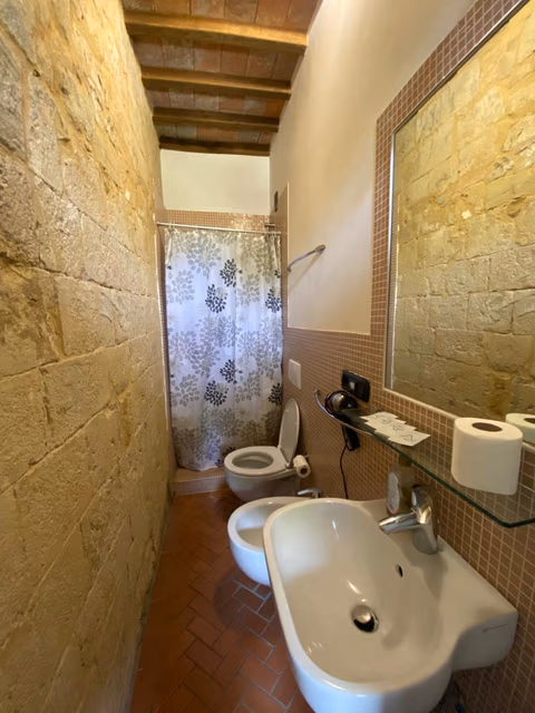 Ostello Sigerico — foto 5