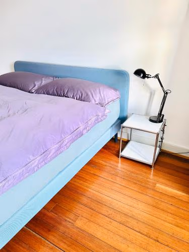 Wohnung im Altstadthaus am Rhein — foto 4