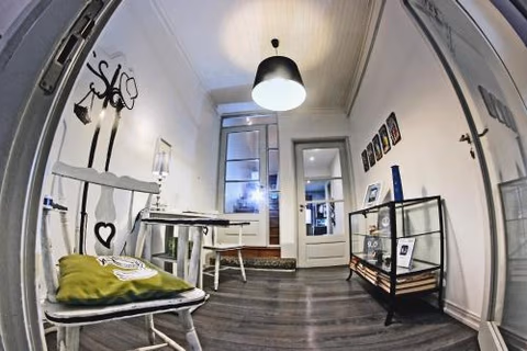 My Hostel — photo 3