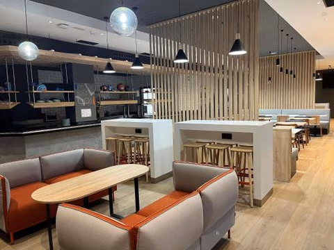 ibis budget Logroño Centro — foto 8