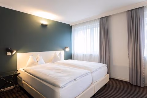 Self Check-In Hotel David 22 — foto 6
