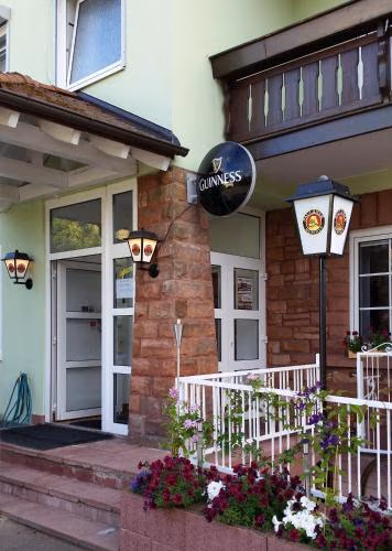 Hotel Restaurant Anna — photo 1