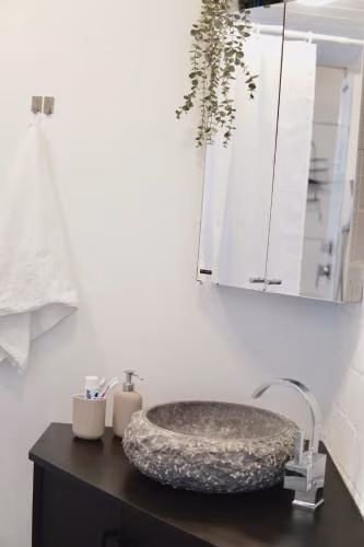 Garden Luxus Apartment — foto 8