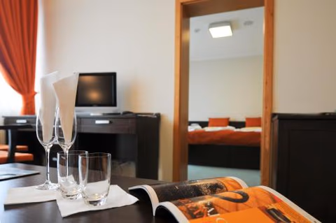 Hotel SOREA REGIA — foto 2
