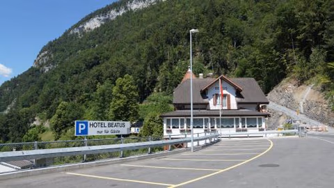 Hotel Beatus — foto 3